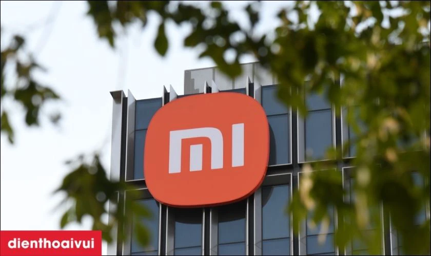 Đ&ocirc;i n&eacute;t về thương hiệu điện thoại Xiaomi Redmi