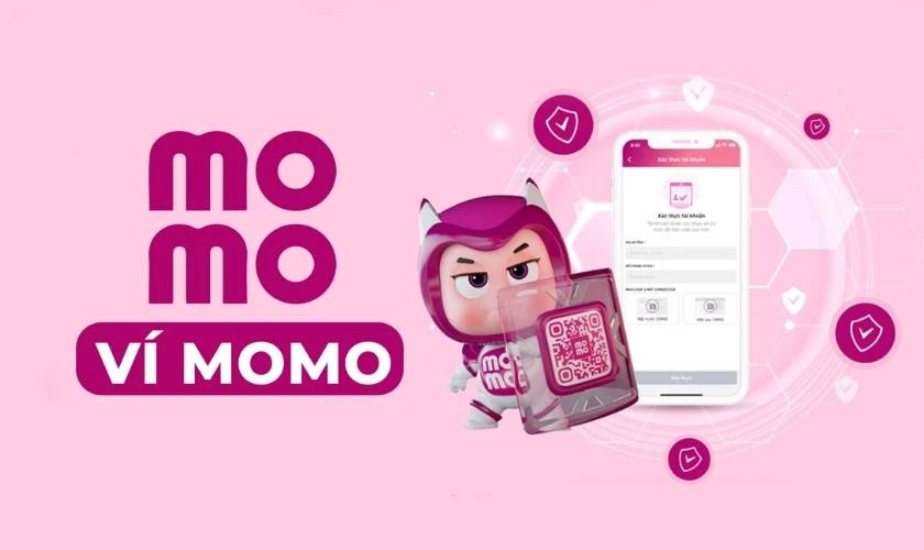 Lợi &iacute;ch khi biết c&aacute;ch nạp tiền v&agrave;o v&iacute; MoMo
