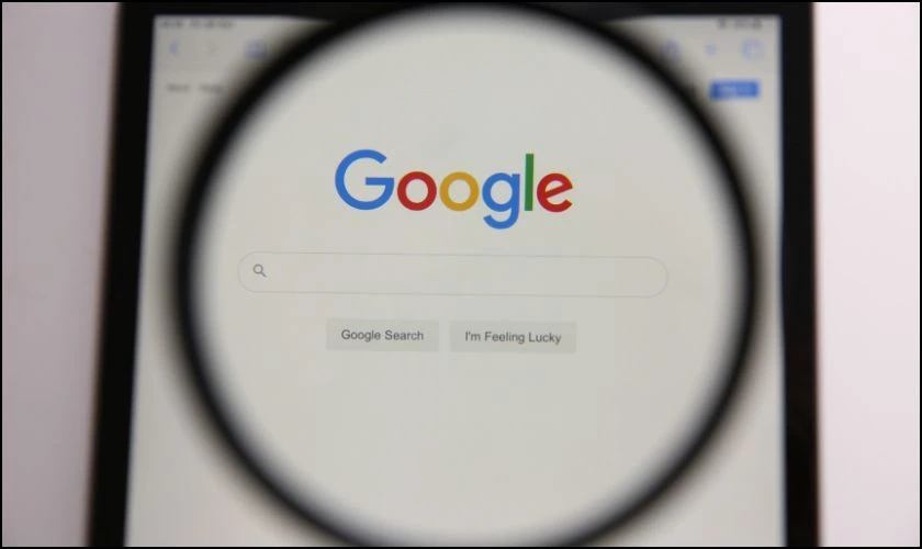 Google Doodle l&agrave; g&igrave;?