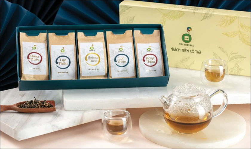 Tặng qu&agrave; c&agrave; ph&ecirc;, tr&agrave; g&igrave; cho gi&aacute;o vi&ecirc;n chủ nhiệm ng&agrave;y 20/11
