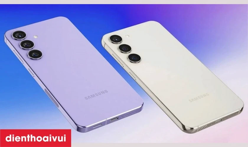 Ngoại h&igrave;nh c&oacute; đường n&eacute;t vu&ocirc;ng vức, sang trọng hơn