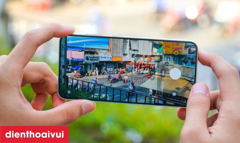 Samsung Galaxy S24 8GB 256GB c&oacute; khả năng nhiếp ảnh đỉnh cao