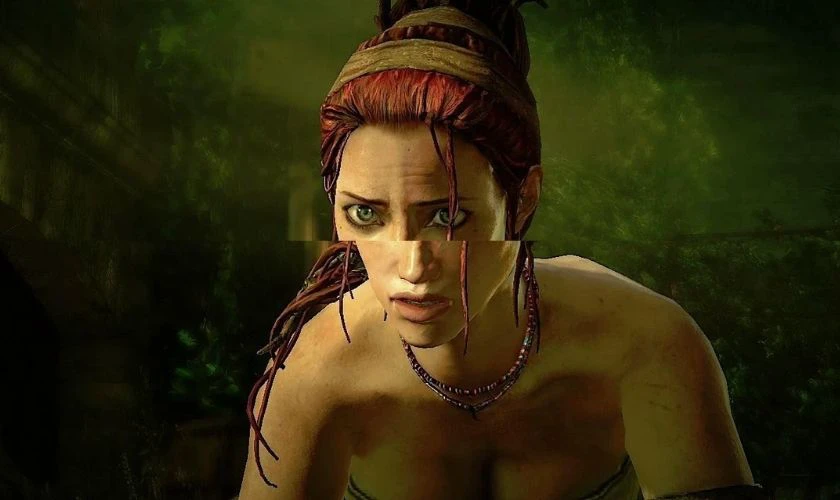 VSync trong Game l&agrave; g&igrave;?