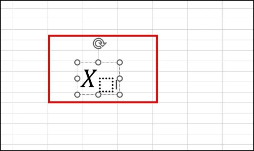 Cách viết số mũ trong Excel 2010, 2016