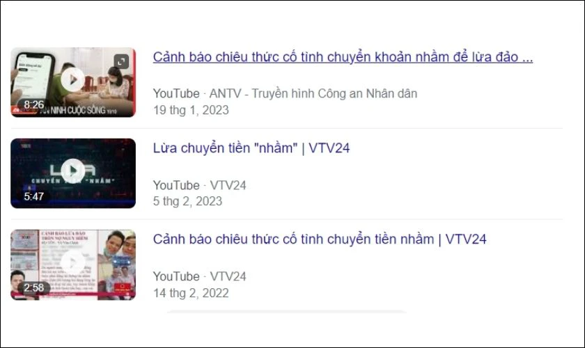 Scam qua Email l&agrave; những địa chỉ giống t&ecirc;n C&ocirc;ng ty thật như: noreply@mbbank,... k&egrave;m theo đường dẫn y&ecirc;u cầu cung cấp th&ocirc;ng tin c&aacute; nh&acirc;n