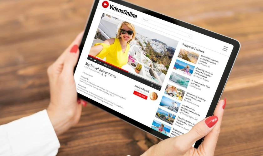 Lưu &yacute; tạo k&ecirc;nh YouTube thương hiệu kiếm tiền hiệu quả