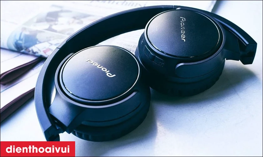 Xuất xứ thương hiệu Pioneer của nước nào?