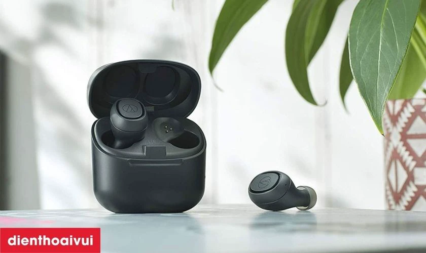 Tai nghe Audio-Technica Bluetooth
