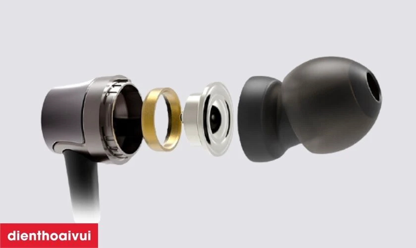 Đ&aacute;nh gi&aacute; chất &acirc;m của tai nghe Audio-Technica