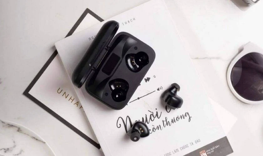 Tai nghe Bluetooth Energizer UB2609