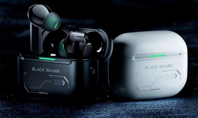Tai nghe Gaming Xiaomi Black Shark