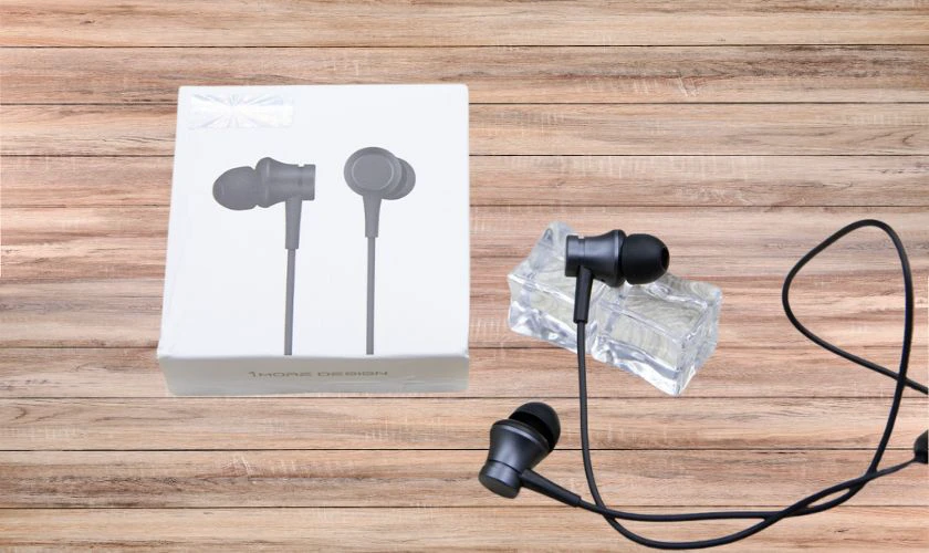 Xiaomi Mi InEar Headphones Basic