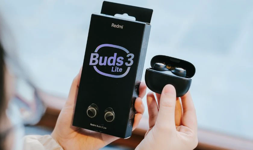 Xiaomi buds 3 lite
