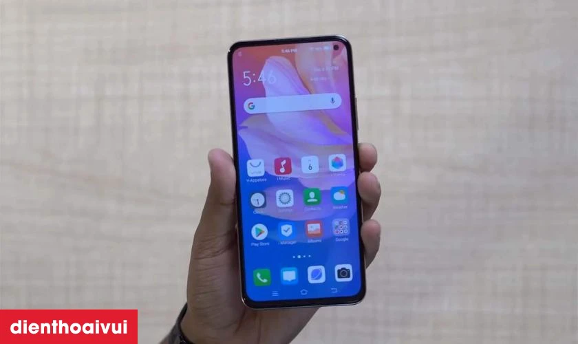 L&yacute; do tại sao Vivo V17 dễ bị nứt vỡ mặt k&iacute;nh