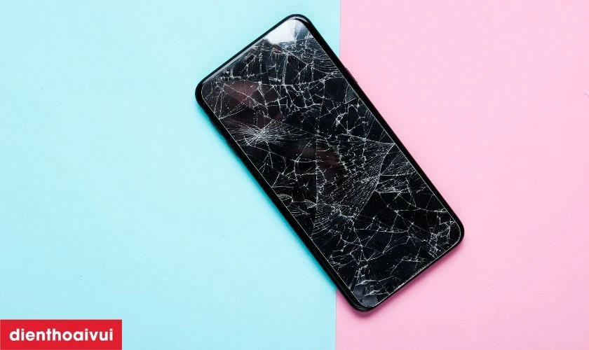Nguy&ecirc;n nh&acirc;n cần thay m&agrave;n h&igrave;nh Vivo Y31s mới