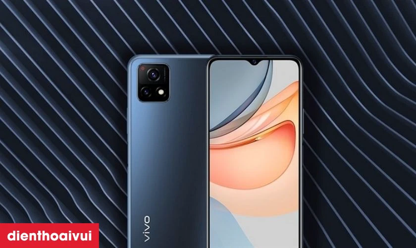 Giới thiệu về m&agrave;n h&igrave;nh điện thoại Vivo Y32