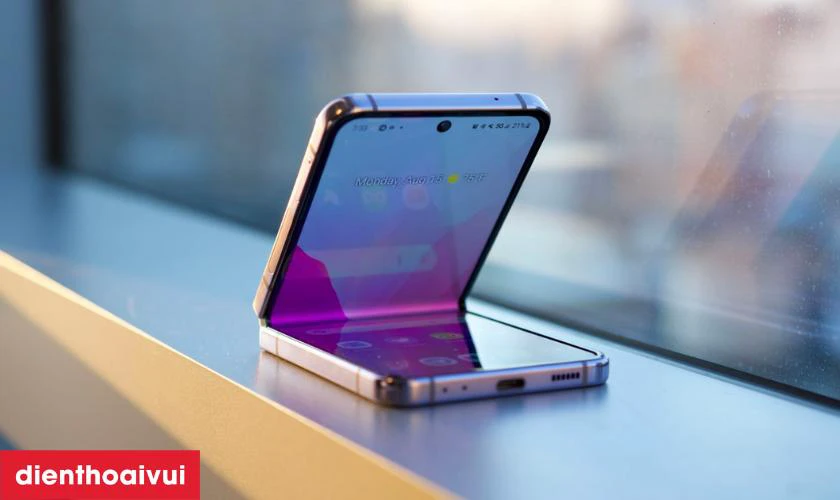 Đ&aacute;nh gi&aacute; pin điện thoại Samsung&nbsp; Z FLIP 4