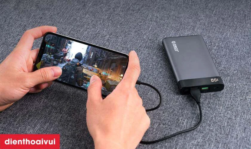 Nguy&ecirc;n nh&acirc;n pin Samsung Z FLIP 4 bị chai ph&ograve;ng v&agrave; hư hỏng