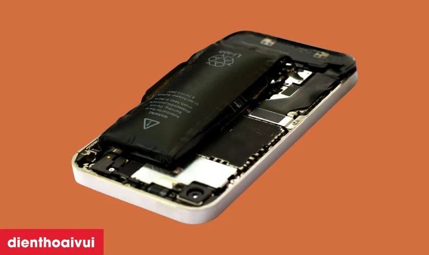 C&aacute;c dấu hiệu nhận biết bạn cần Thay pin Xiaomi Redmi Mi 9T Pro nhanh ch&oacute;ng