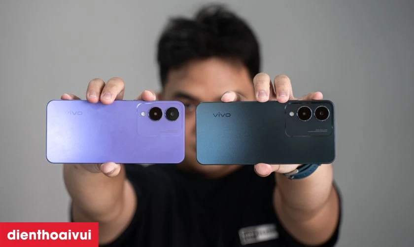 C&aacute;c dấu hiệu nhận biết bạn cần thay vỏ Vivo Y17S mới