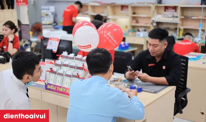 Những lưu &yacute; trước khi thay vỏ Vivo Y17S