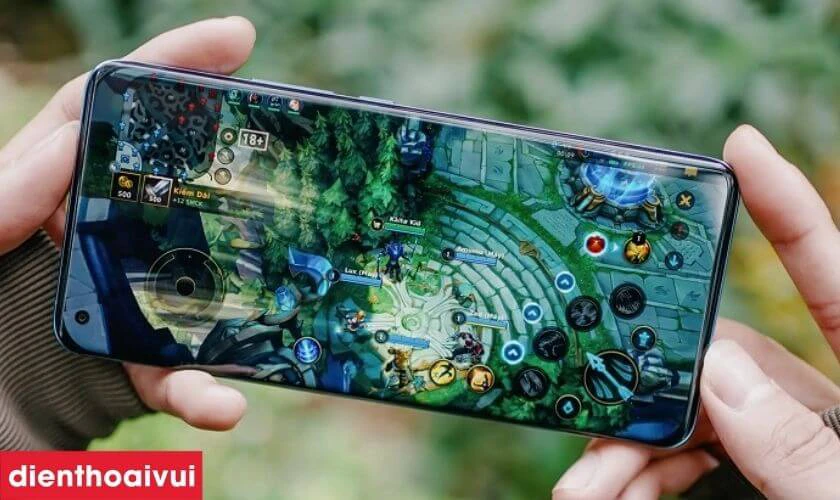 Xiaomi dòng nào chơi game tốt, không lag