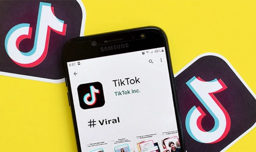 FYP l&agrave; g&igrave; m&agrave; lại phổ biến tr&ecirc;n TikTok?