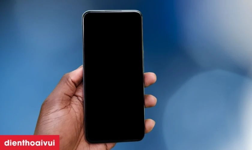 Dấu hiệu cần thay m&agrave;n h&igrave;nh Realme 7i
