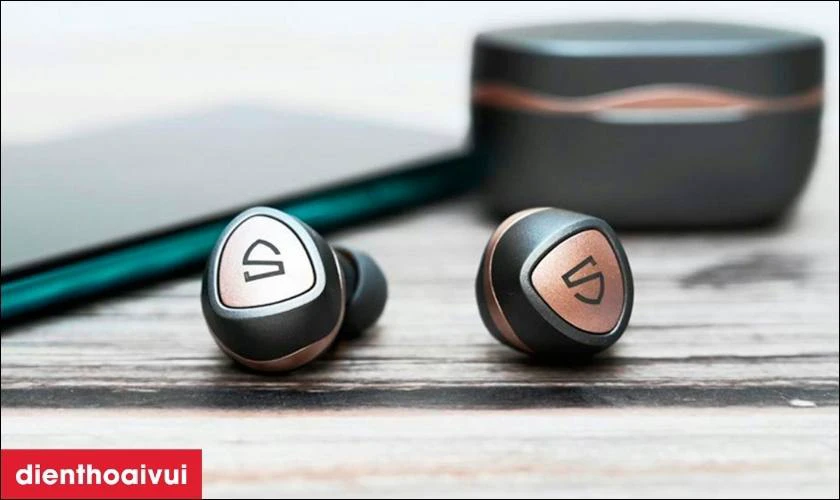 Câu hỏi thường gặp khi mua tai nghe SoundPEATS
