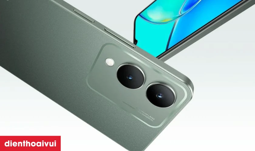 Những lưu &yacute; khi mua VIVO Y17s 4GB 128GB cũ