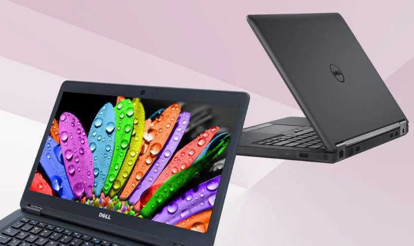 Laptop laptop cho sinh vi&ecirc;n dưới 7 triệu Dell Latitude E5450
