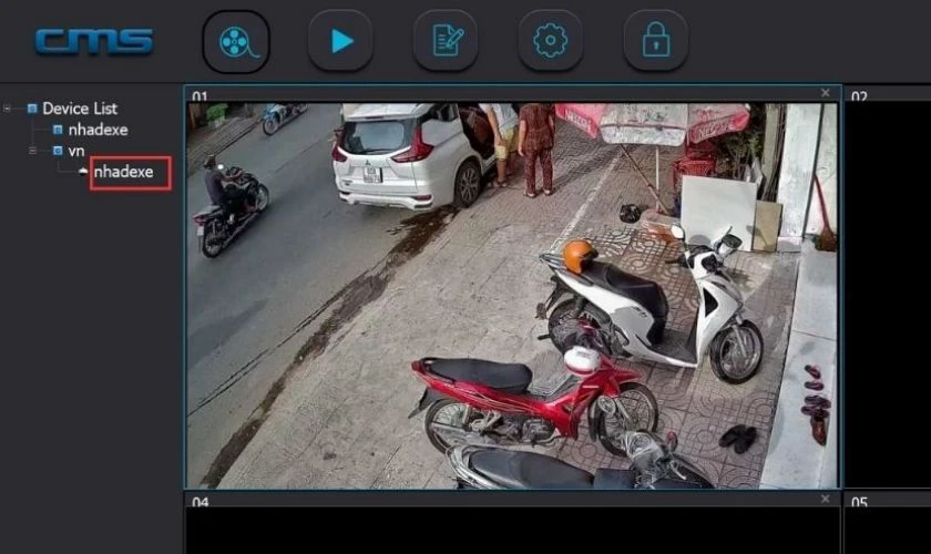 3 c&aacute;ch kết nối, c&agrave;i đặt camera Yoosee với m&aacute;y t&iacute;nh đơn giản