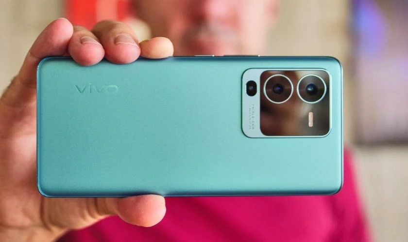 Camera sắc n&eacute;t với nhiều t&iacute;nh năng nổi bật