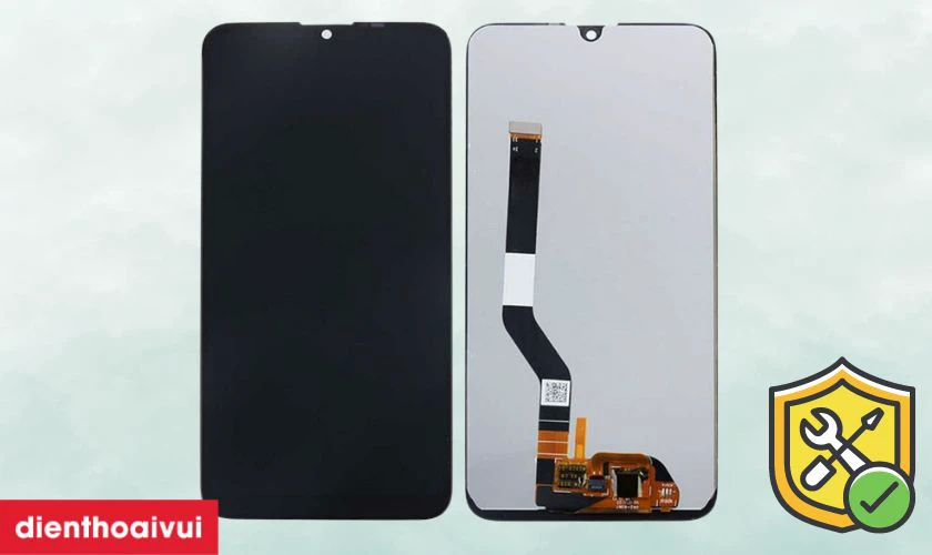 Chọn cửa hàng có chế độ bảo hành rõ ràng