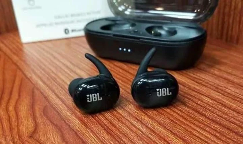 Chất lượng &acirc;m thanh Bluetooth JBL TWS4