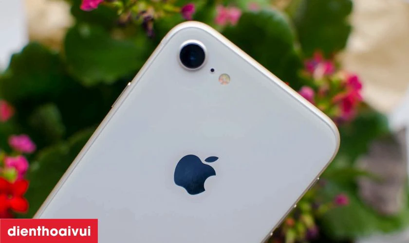 Camera chất lượng