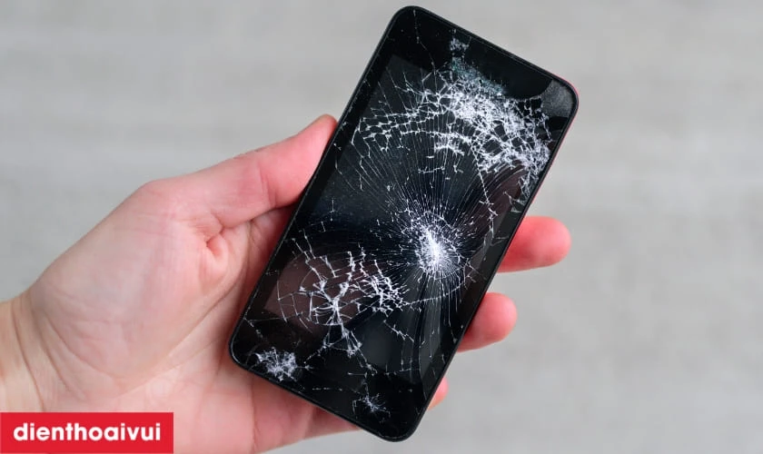 Những điều cần biết về dịch vụ thay màn hình Samsung M62