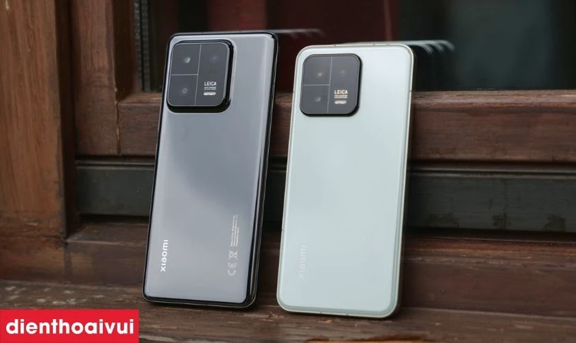 Điện thoại Xiaomi 13 chính hãng