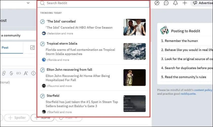 Subreddit l&agrave; g&igrave;?