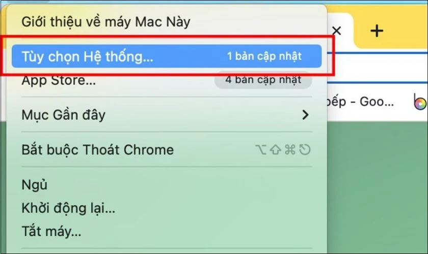Kết nối tai nghe kh&ocirc;ng d&acirc;y với MacBook