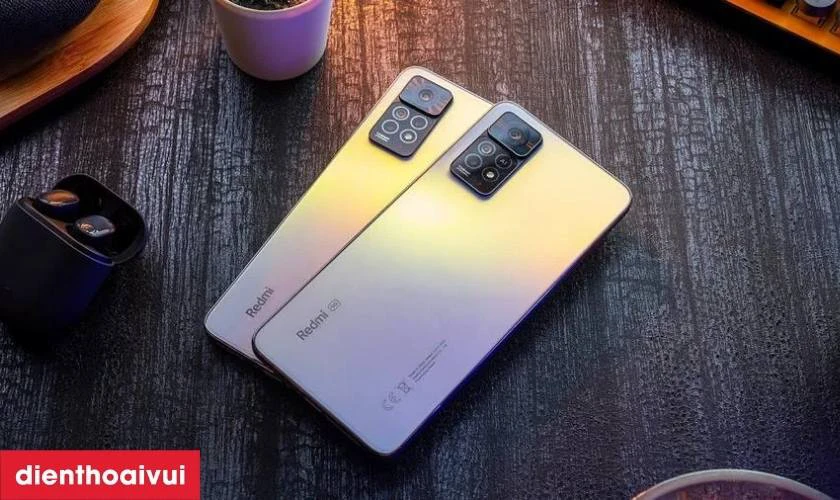 Tích hợp trí tuệ nhân tạo (AI)