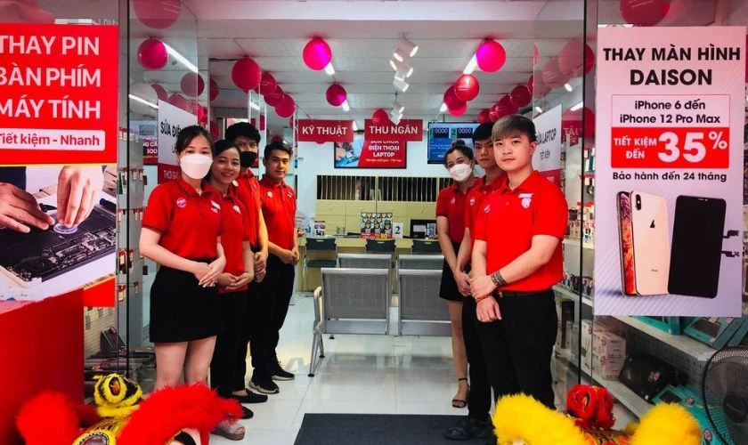 Mua điện thoại Xiaomi chính hãng tại Điện Thoại Vui