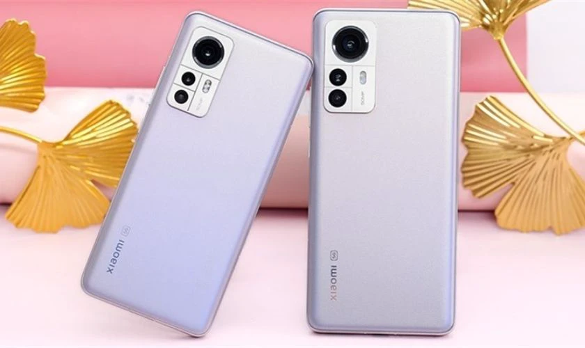 Dòng Xiaomi Redmi Note 12 đa dạng phân khúc giá
