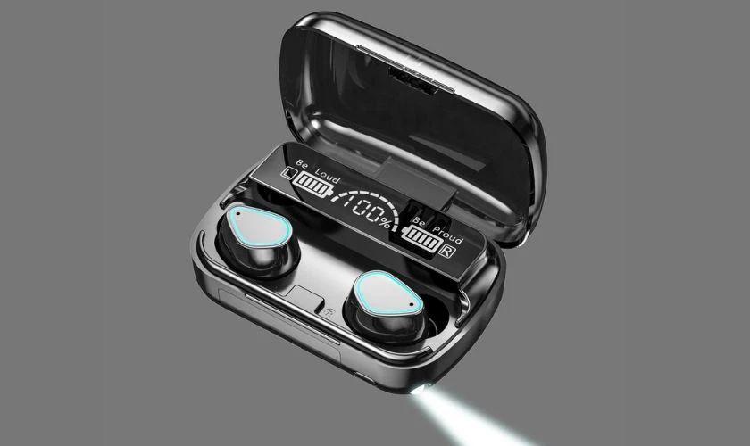 Tr&aacute;nh d&ugrave;ng pin Bluetooth cạn kiệt trước khi sạc v&igrave; điều n&agrave;y c&oacute; thể khiến tuổi thọ pin bi giảm