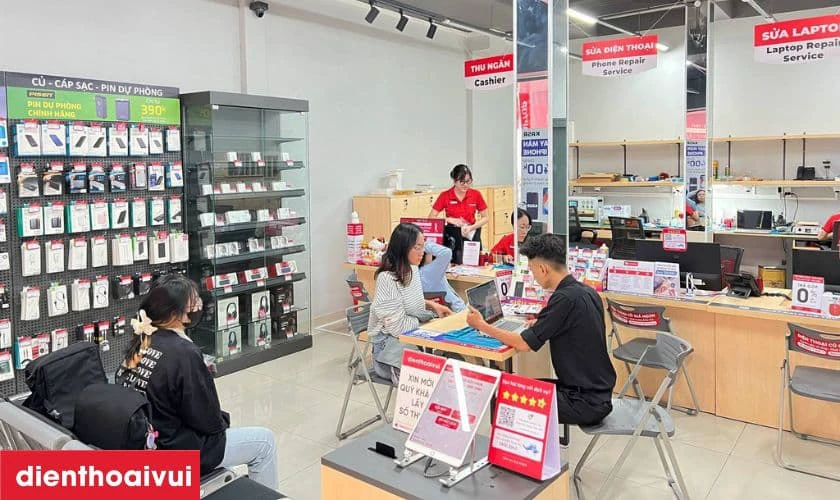 Điện Thoại Vui cung cấp phụ kiện InnoStyle chính hãng