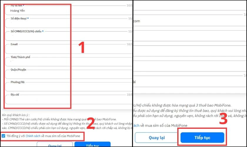MobiFone lu&ocirc;n cung cấp nhiều dịch vụ chất lượng