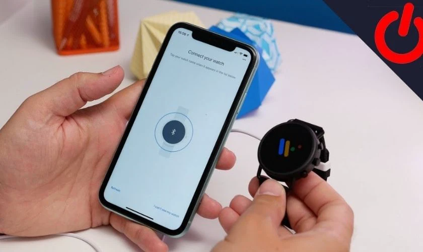 Hướng dẫn lắp sim đồng hồ th&ocirc;ng minh OPPO