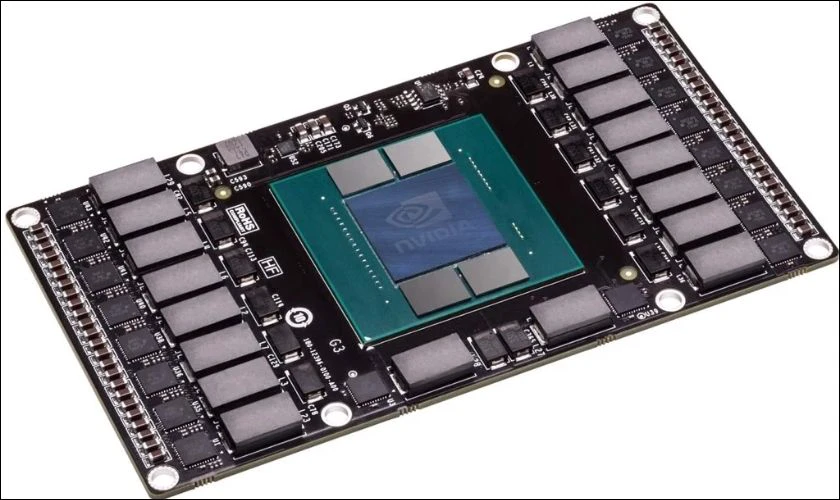 Tiêu chí chọn bộ nhớ, băng thông của card đồ họa VGA