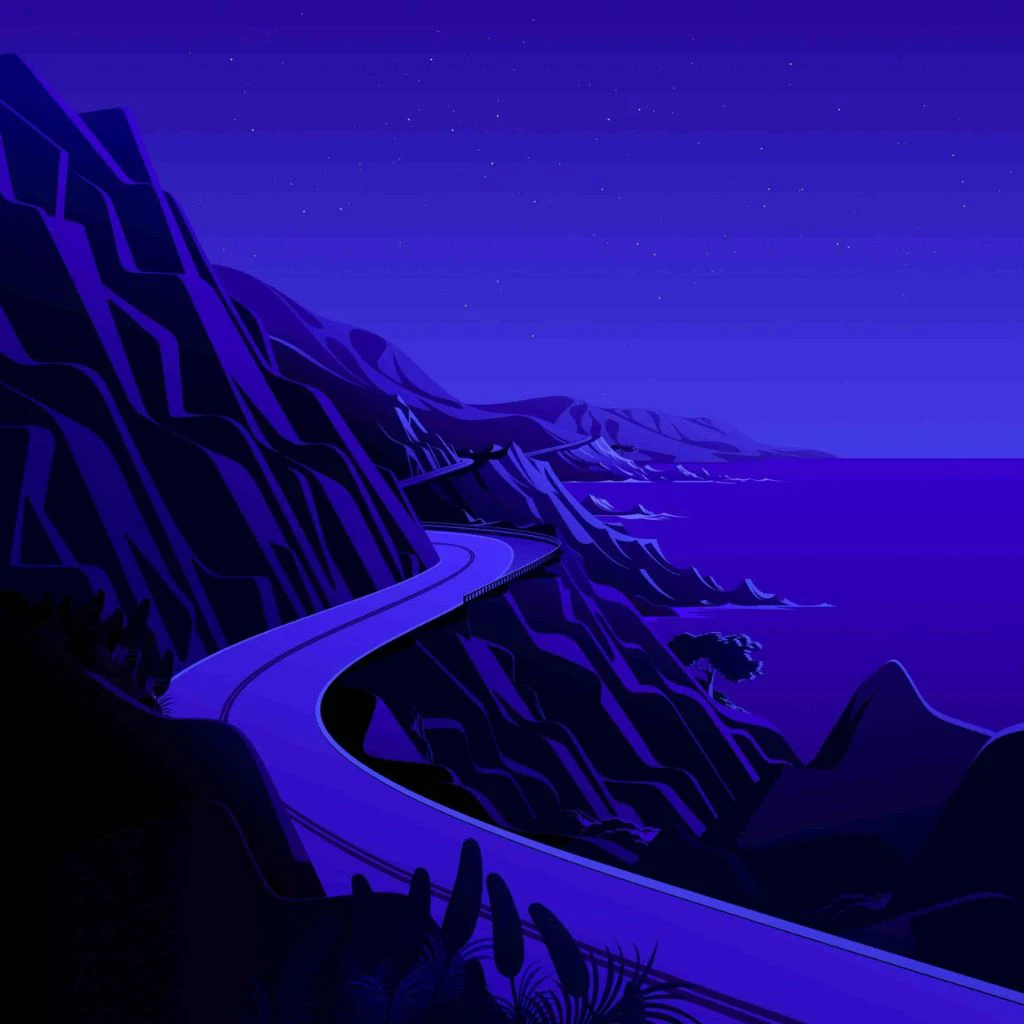 Wallpaper dành cho iPhone 12 Pro