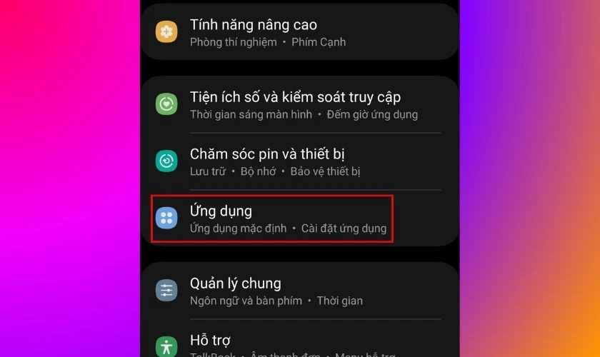 X&oacute;a dữ liệu v&agrave; bộ nhớ đệm của Instagram&nbsp;khi đăng story bị mờ